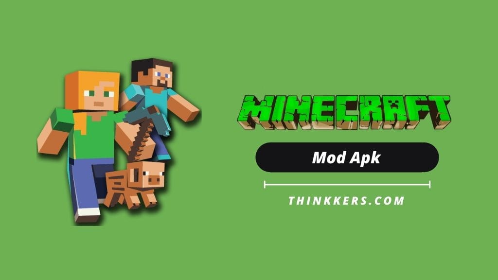 Download Minecraft 2020 Apk Download V1.14.4.2 Free Images